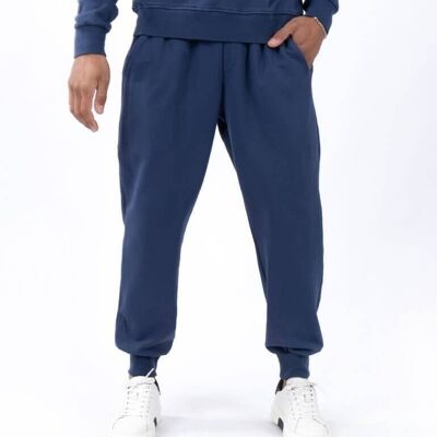 Joggers Plane Navy