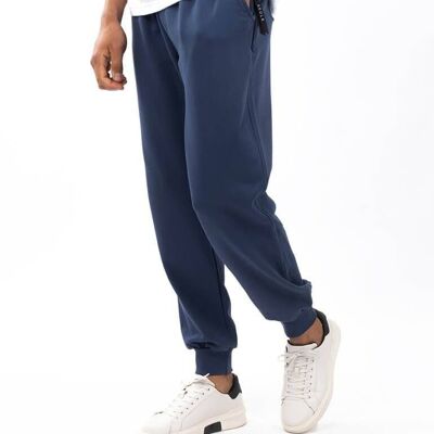 Jogger Pratic Azul Marino