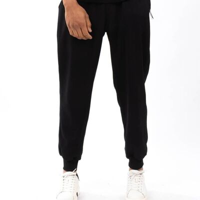 Jogger Pratic Negro