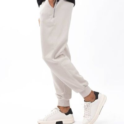 Jogger Pratic Gris