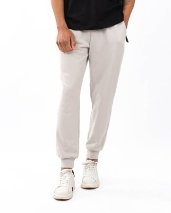 Jogger Pratic Gris 2