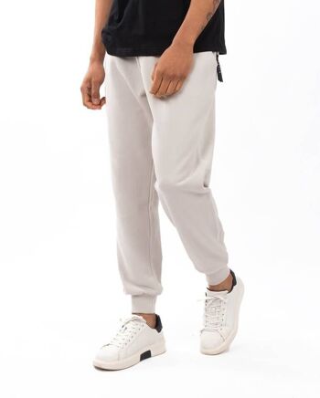 Jogger Pratic Gris 3