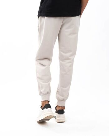 Jogger Pratic Gris 4