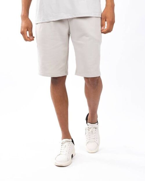 Shorts Pratic Grey