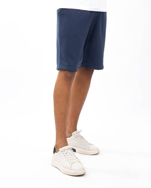 Shorts Pratic Navy