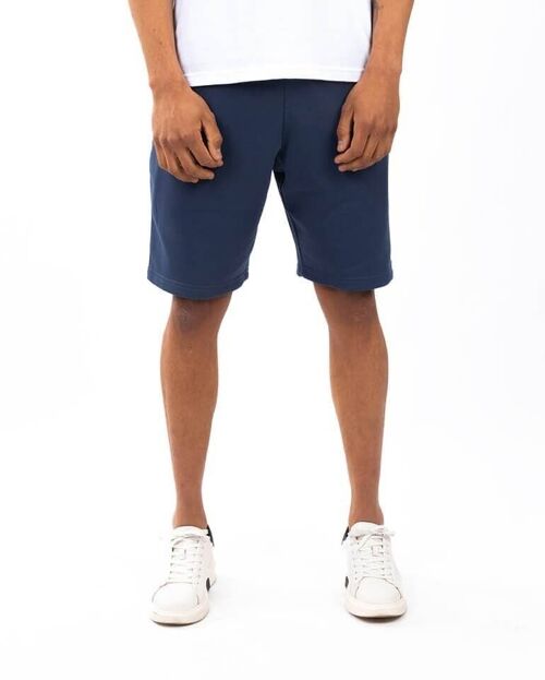 Shorts Plane Navy