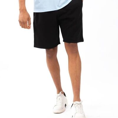 Shorts Plane Black