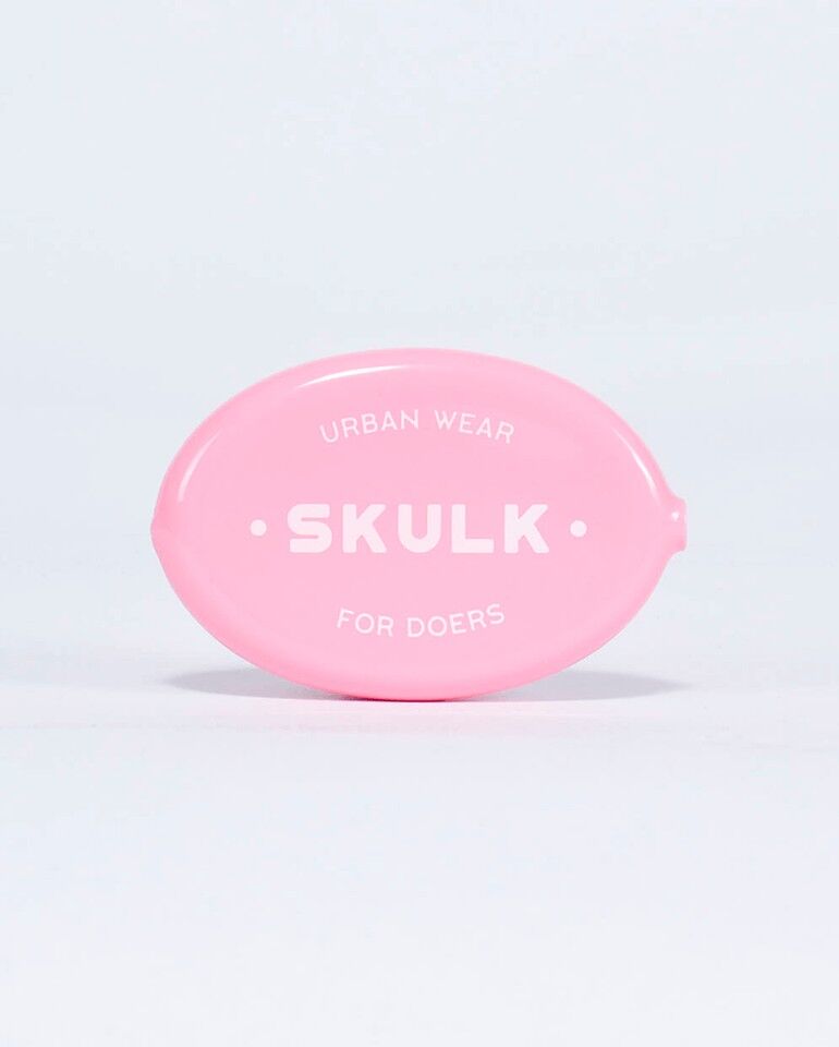 Quikoin Macher - Rosa