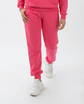 Jogging Basic Rose 1