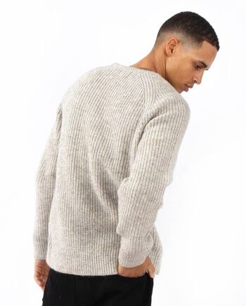 Pull Basic Camel col rond 2