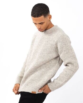 Pull Basic Camel col rond 3