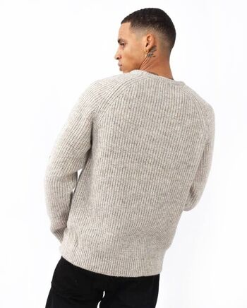 Pull Basic Camel col rond 4