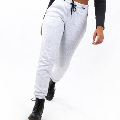 Joggers Dispose Blend Gris