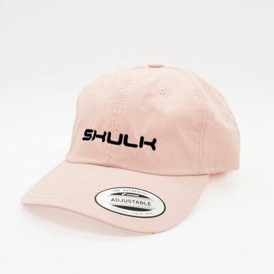 Skulk Cap Bone Pastel Pink - One Size