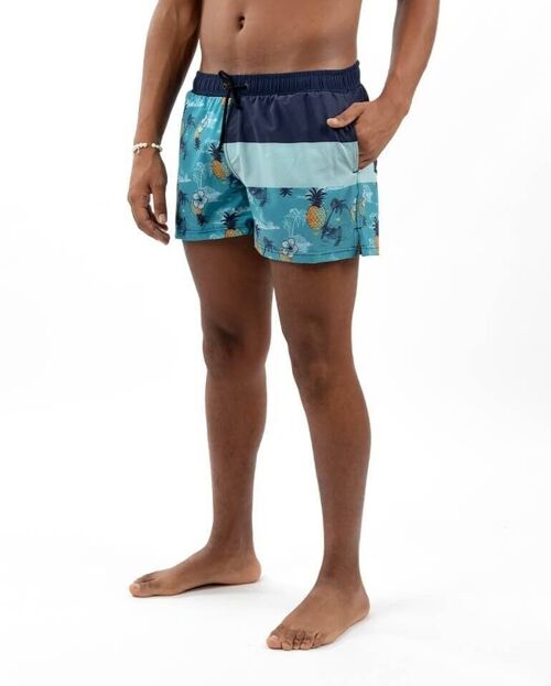 Boardshort Tropical