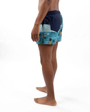 Boardshort Tropical 2