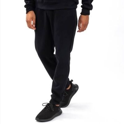Joggers Smooth Black