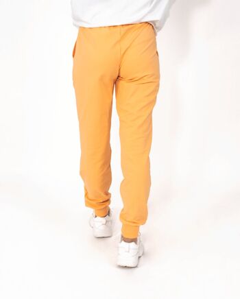 Pantalon de jogging Snug Orange 4