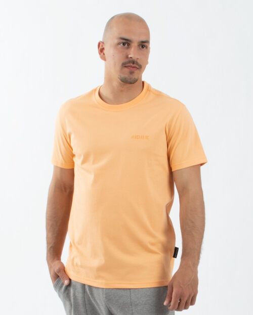 T-Shirt Basic Orange