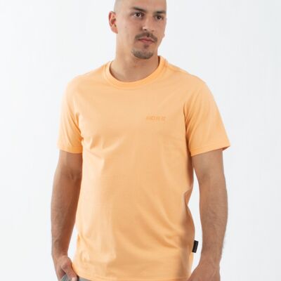Maglietta Basic Arancione