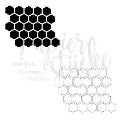 honeycomb backgrounds