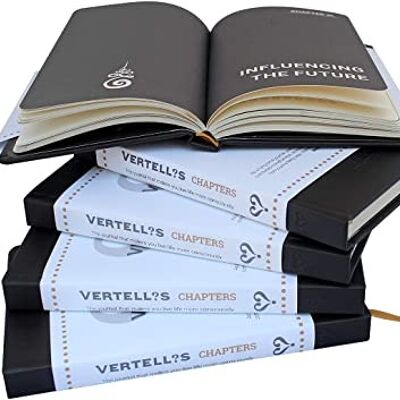 Vertellis Chapters