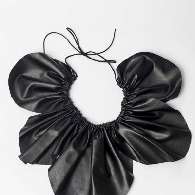 COLLIER FLEUR A' PORTER - FAIT MAIN EN ITALIE AVEC AMOUR | Emanuela Salatino