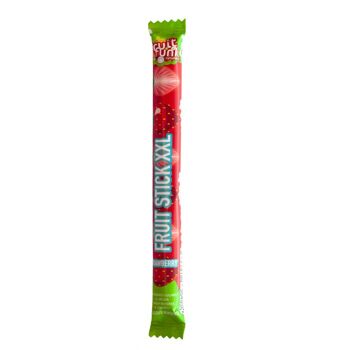 Fruitfunk fruit sticks xxl fraise singles 2