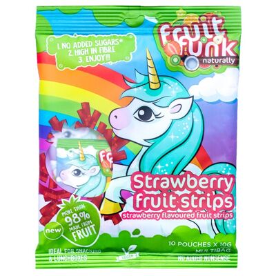Fruitfunk multibag Unicorn