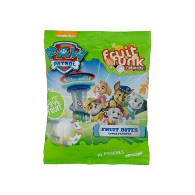 Multibag fruit funk Paw Patrol