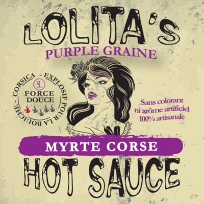 salsa lolita's