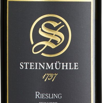 Riesling off-dry (2021) -BIO- (x150 pack)