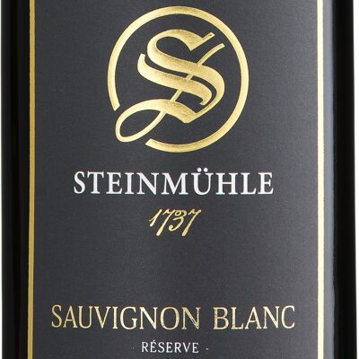 Sauvignon Blanc Réserve -BIO- (2020) (confezione da 150)