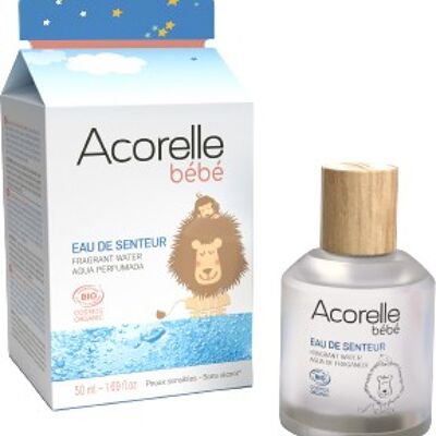 Acorelle EAU PARFUMÉE RENOUVELLEMENT - 50 ml