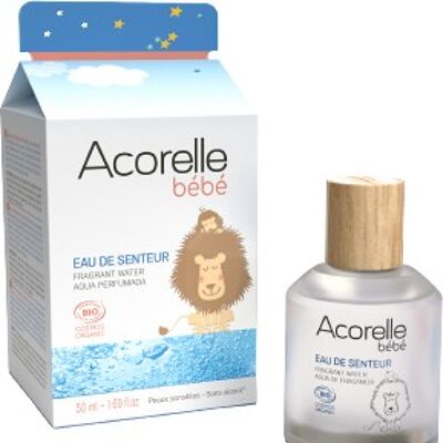 Acorelle FRAGRANT WATER RENEWAL - 50 ml