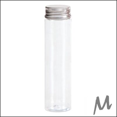 tube with screw cap - per 12 pieces