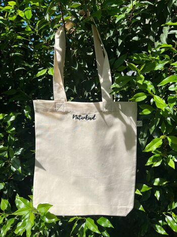 Sac en coton "Naturkind" 1