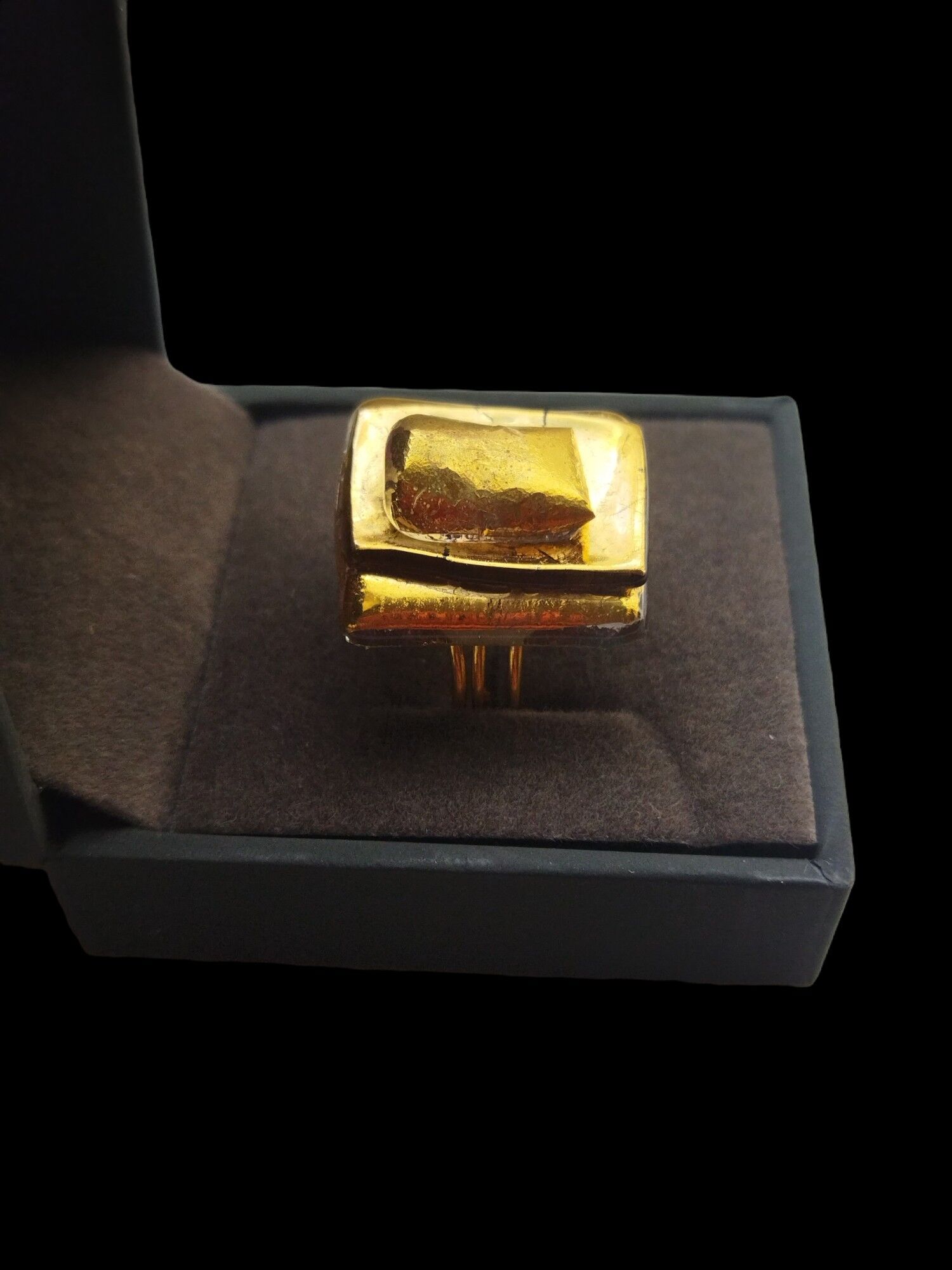 Anello Perla - Vari modelli