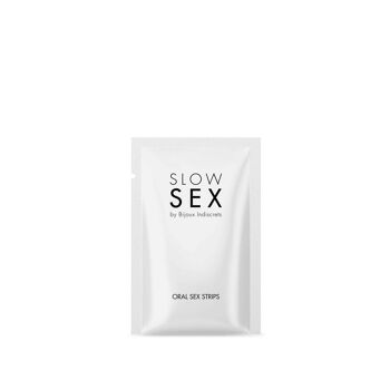 Tiras De Sexo Oral - Bijoux Indiscrets - 3