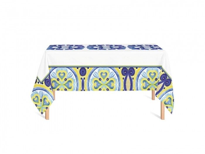 Maxx blauer Sommer (150x240)