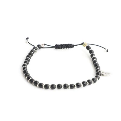 Onyx Bracelet