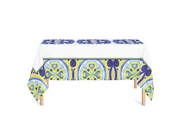 Maxx blauer Sommer (140x200)