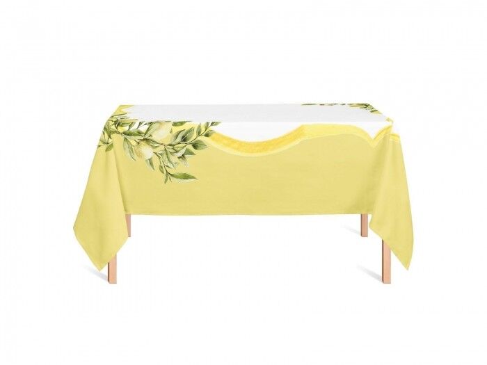 Maxxgelber Sommer (150x240)