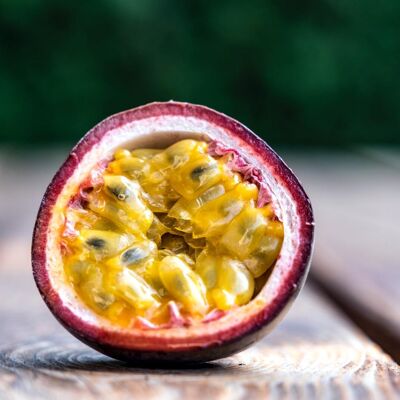 Marmellata sfusa | Mango-Passione - BIOLOGICO | Bavaglino 5Kg