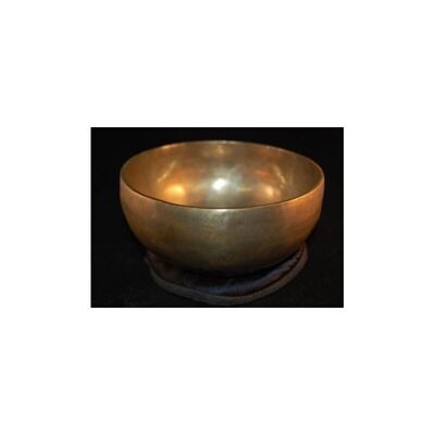 Singing bowl 20 cm