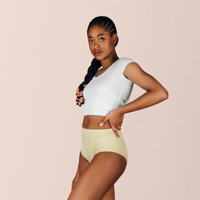 Period underwear - Taynie Highwaist Ultra