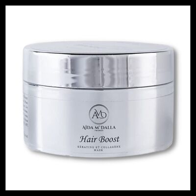 HAIR BOOST masque