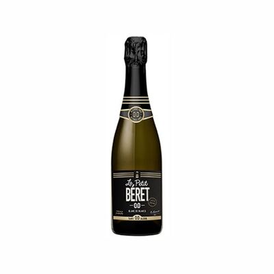 Espumoso Blanc De Blancs Sin Alcohol