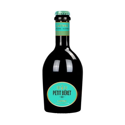 Latina Craft Senza Alcool 33cl