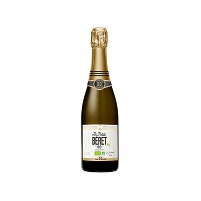 Sparkling Sweet Muscat Without Alcohol